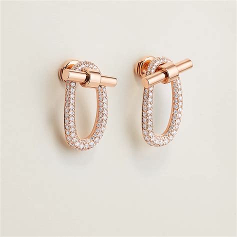 hermes rings replica|hermes adage earrings.